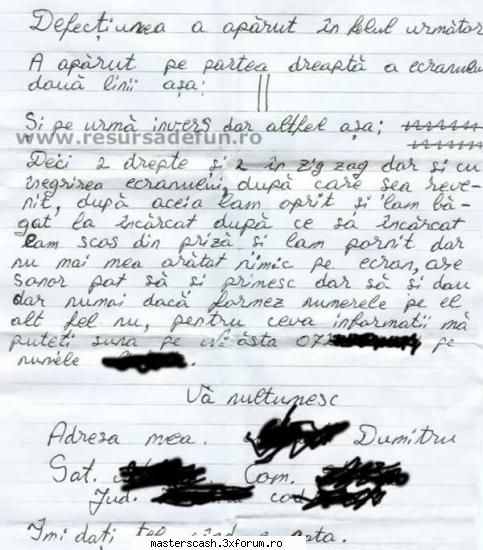 Poze funny - deci domne' , io vreau sa mi se repare mobilu' - Fun Zone