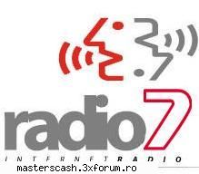 .::: Radio SeveN :::. - Un altfel de radio !!! - ne-am schimbat adresa ne gasesti la - Site-uri interesante