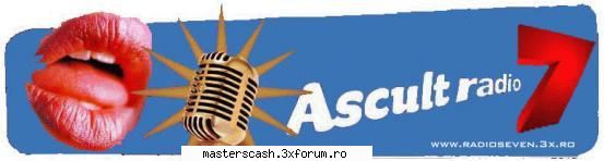 .::: Radio SeveN :::. - Un altfel de radio !!! - Radio SeveN :::. - Un altfel de - Site-uri interesante